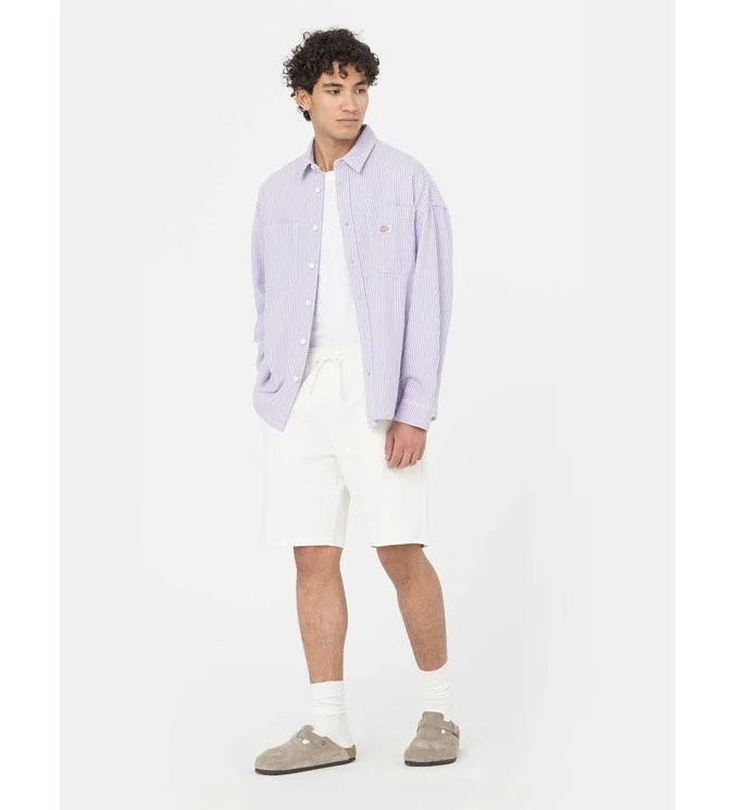 Шорты Dickies Mapleton Short Ecru