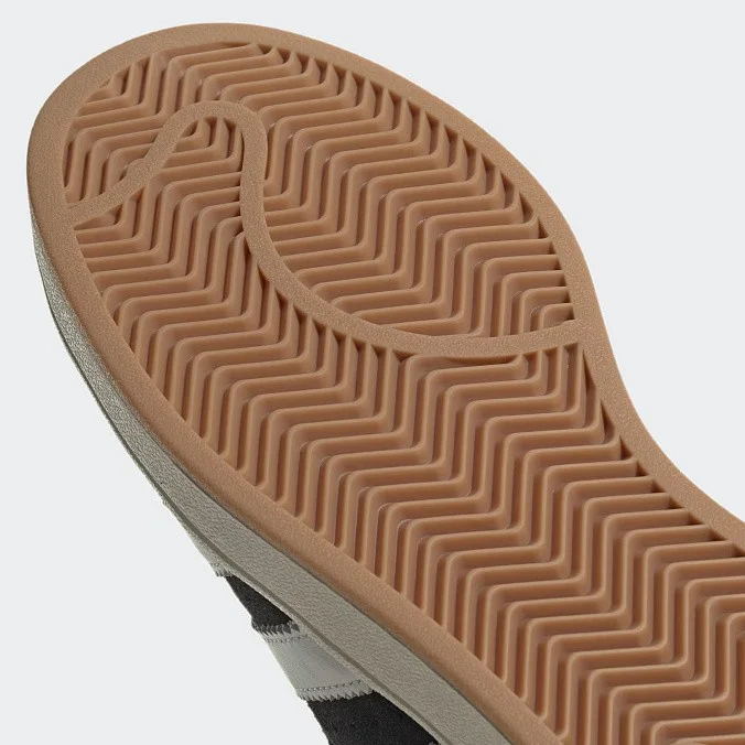 Кроссовки adidas Originals Campus 00S Core Black/Cloud White/Off White