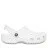 Сабо Crocs Classic Clog White