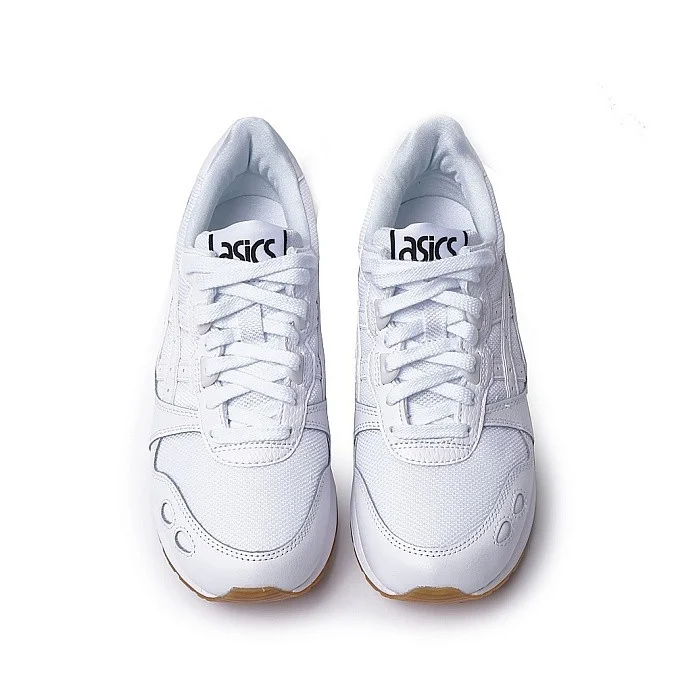 Кроссовки женские ASICS Gel Lyte White/White