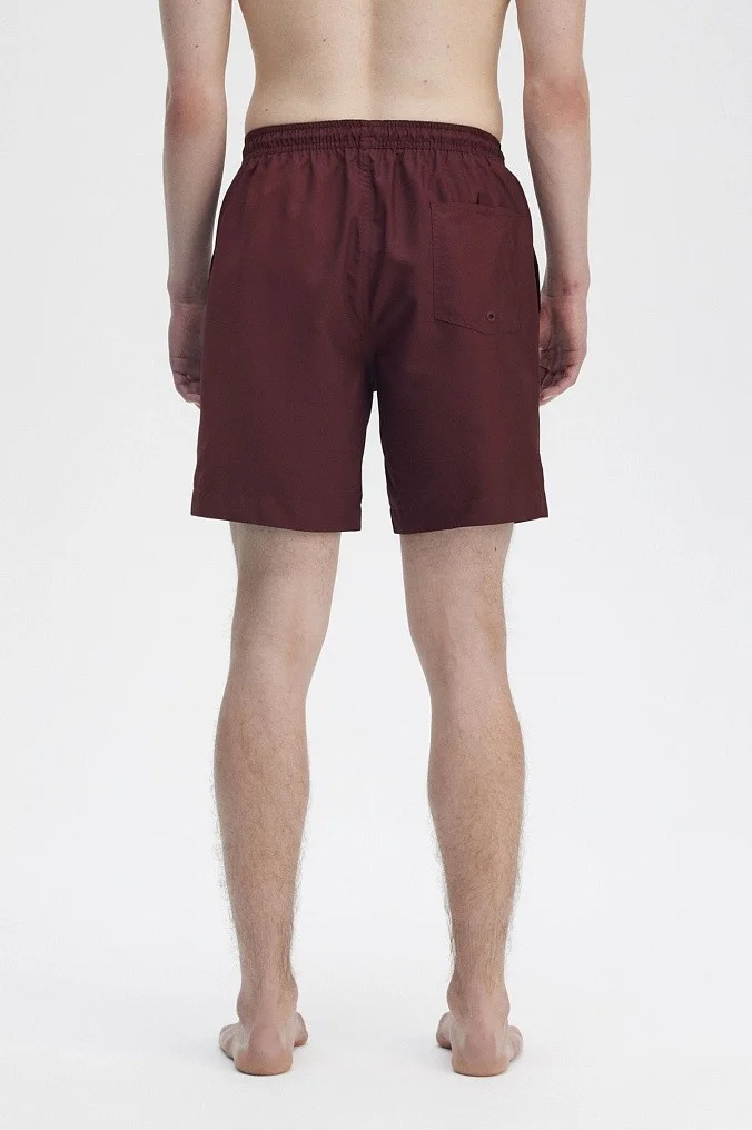 Шорты Fred Perry Classic Swimshort
