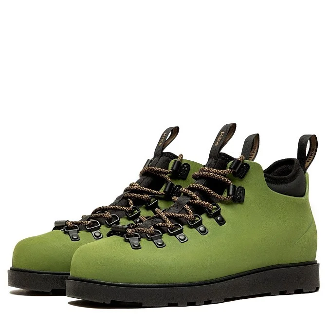 Ботинки Hike Jasper Olive Drab