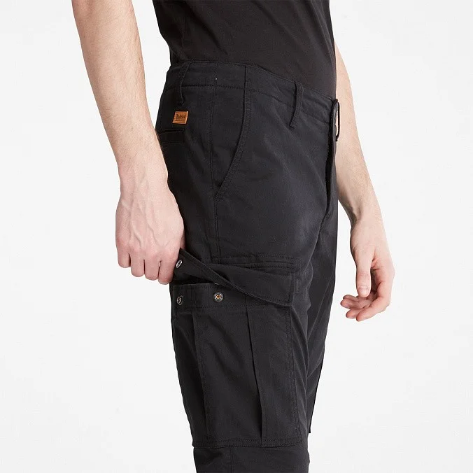 Брюки Timberland Outdoor Cargo Pant