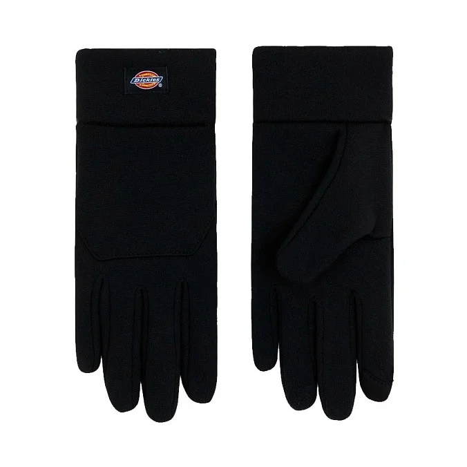 Перчатки Dickies Oakport Touch Glove Black