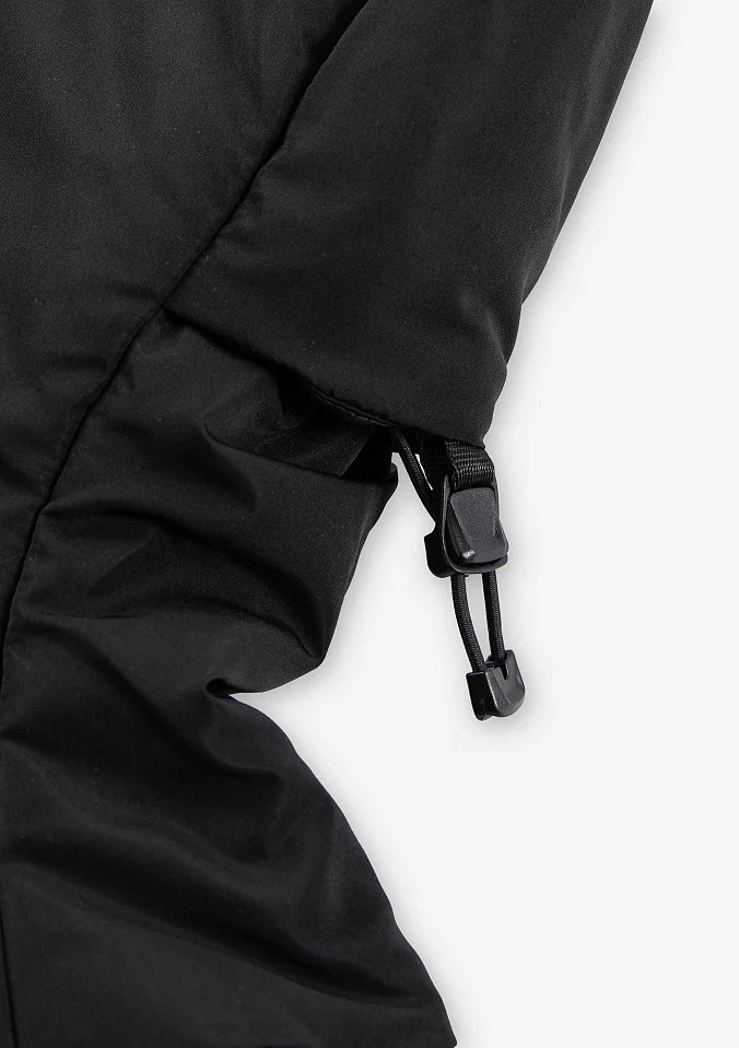 Капюшон KRAKATAU