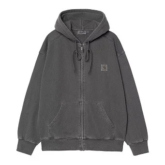 Толстовка Carhartt WIP Hooded Nelson Jacket