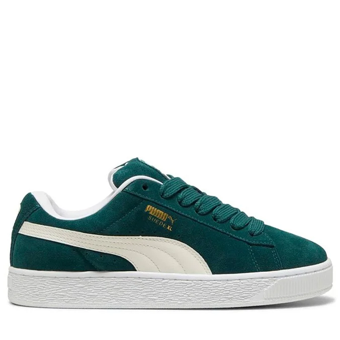 Кеды унисекс Puma Suede XL