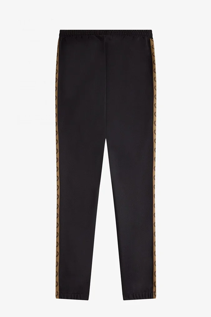 Штаны Fred Perry Taped Track Pants