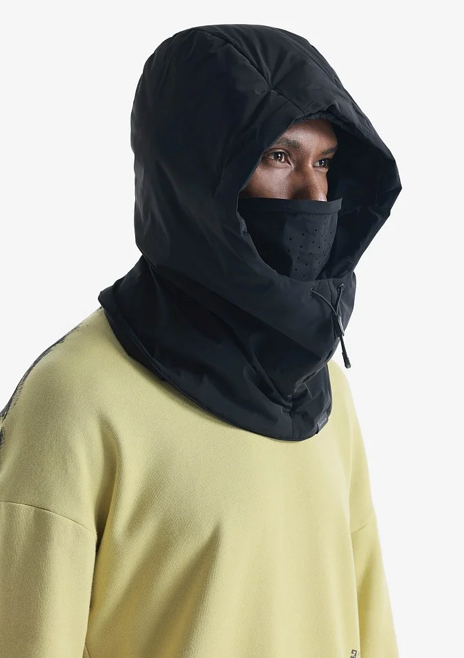 Капюшон KRAKATAU