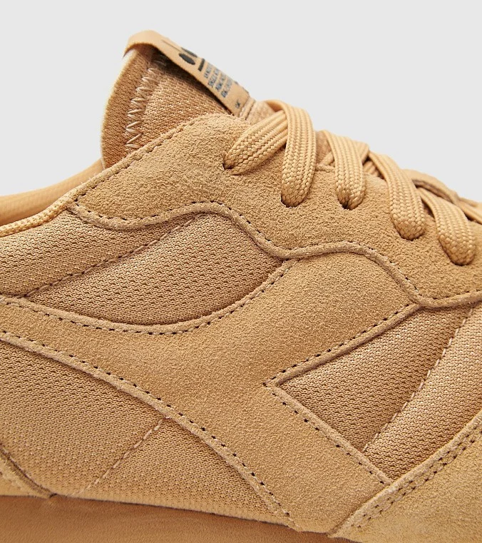 Кроссовки женские Diadora Camaro Manifesto Desert Mist