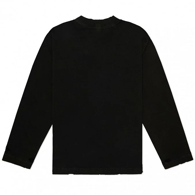 Лонгслив ZNY BAD AND CLASSY