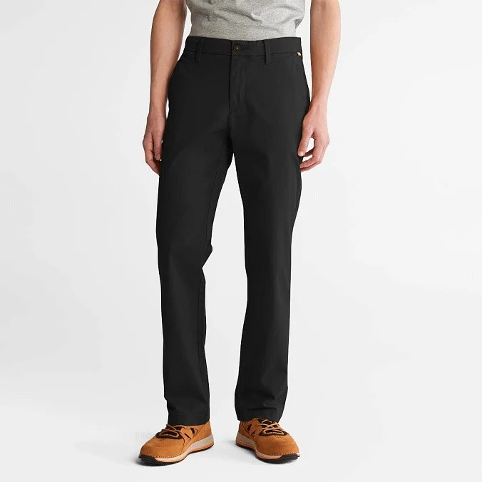 Брюки Timberland Stretch Twill Chino