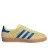 Кроссовки adidas Originals Gazelle Indoor Powder Yellow/Royal Blue/Cloud White
