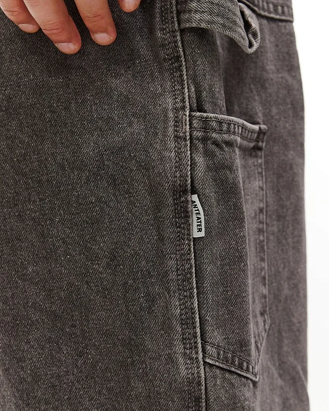 Джинсы Anteater Work Pants