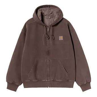 Толстовка Carhartt WIP Hooded Vista Jacket