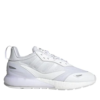 Кроссовки мужские adidas Originals ZX 2K Boost 2.0 Cloud White/Core Black/Cloud White