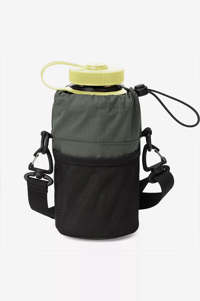 Сумка для бутылки Carhartt WIP Helix Irwin Bag