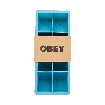 Форма для льда Obey Icon Ice Tray