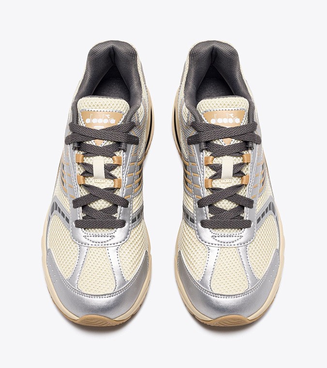 Кроссовки мужские Diadora SAO-KO 280 Seedpearl/Oyster Gray