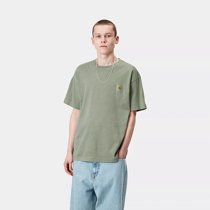 Футболка Carhartt WIP S/S Nelson T-Shirt