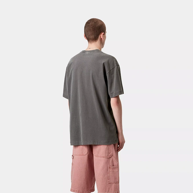 Футболка Carhartt WIP S/S Nelson T-Shirt