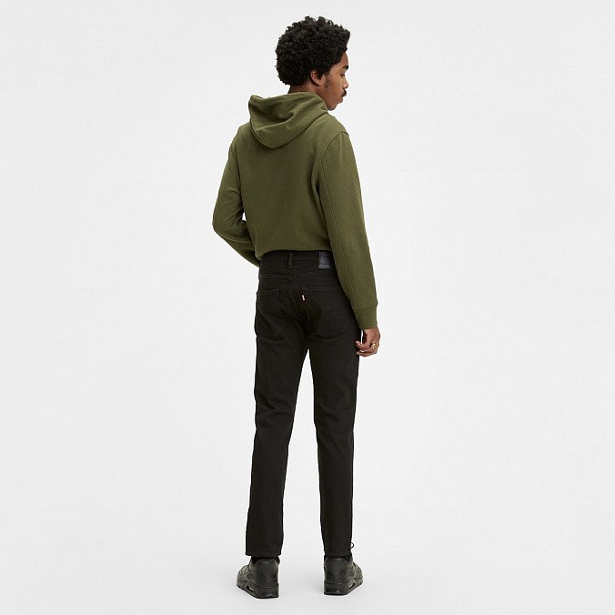 Мужские джинсы Levi's 512™ Slim Taper Fit Nightshine