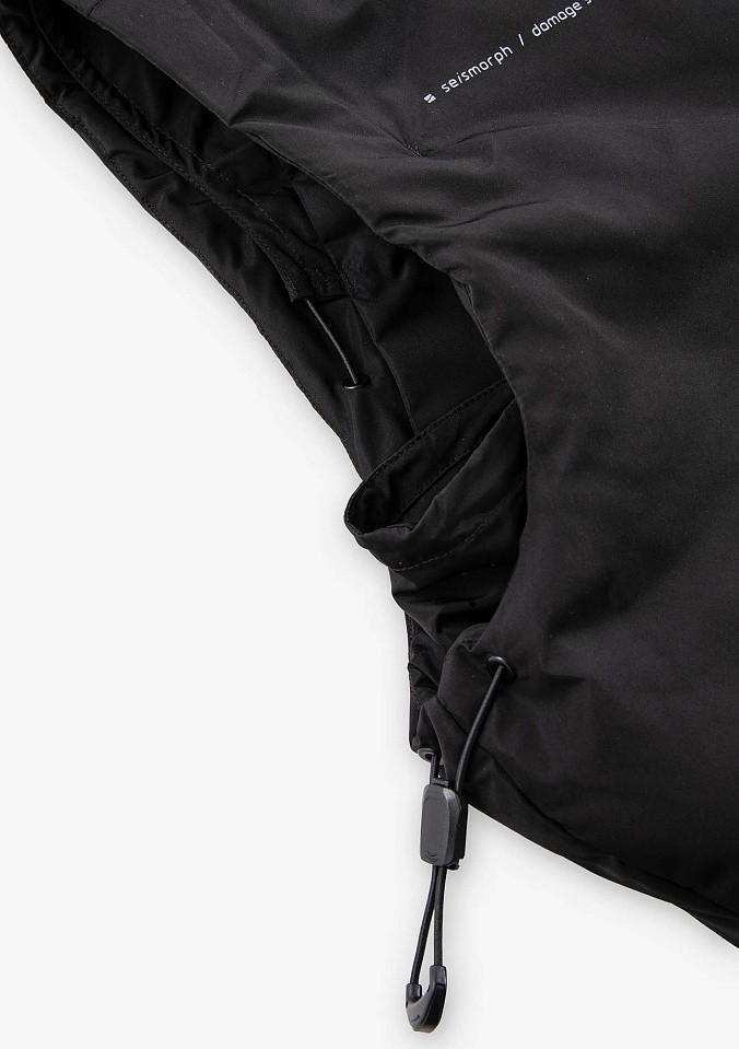 Капюшон KRAKATAU