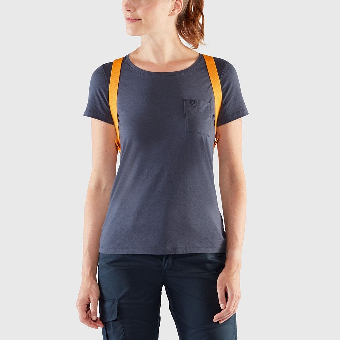 Рюкзак Fjallraven Kanken Mini 160 - Ochre