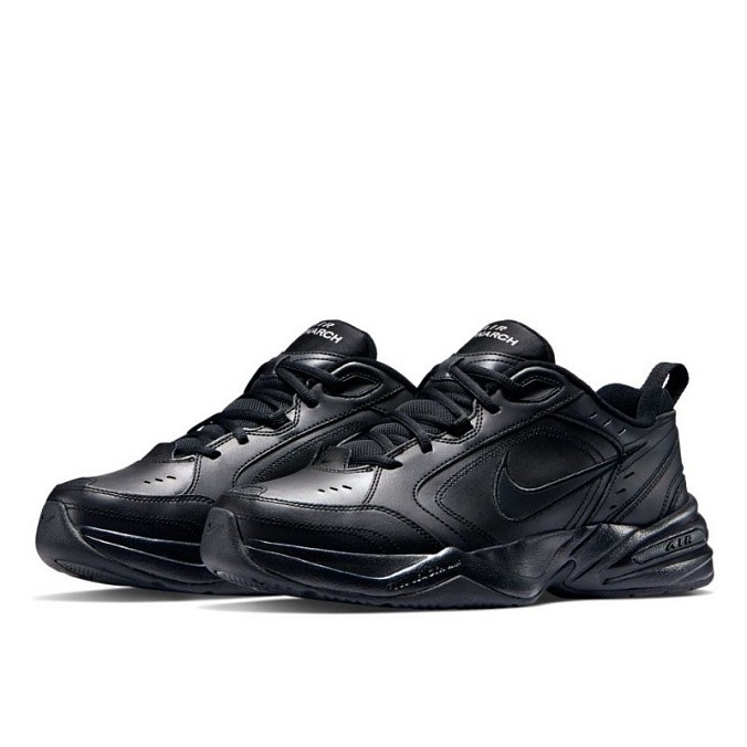 Кроссовки Nike Air Monarch IV Black