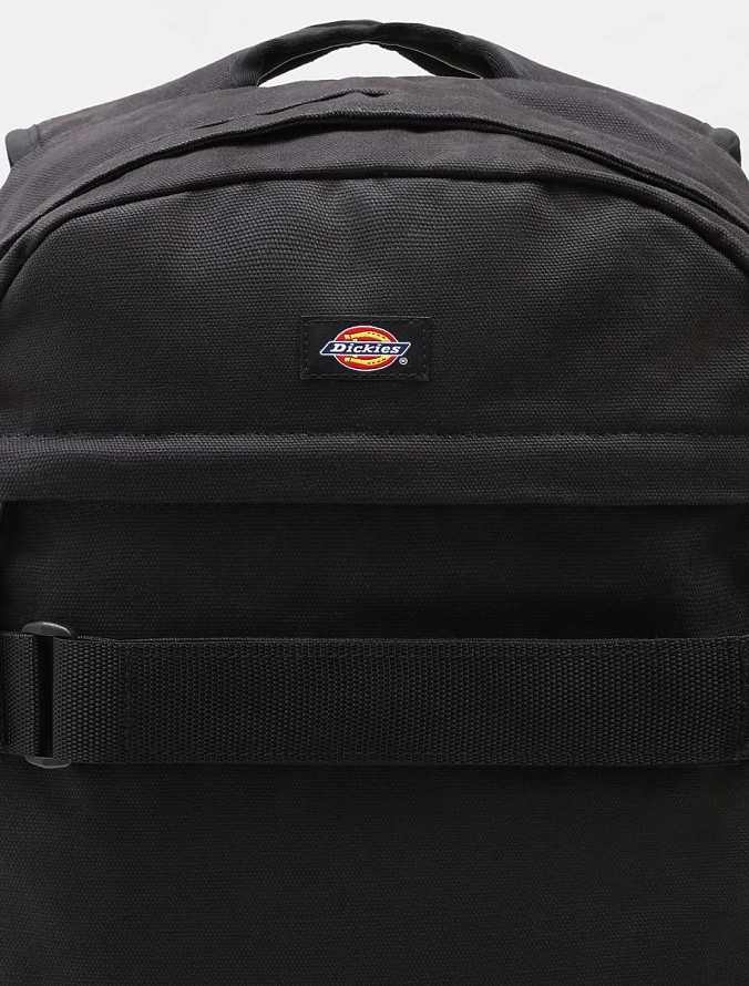 Рюкзак Dickies Duck Canvas Backpack Plus Black