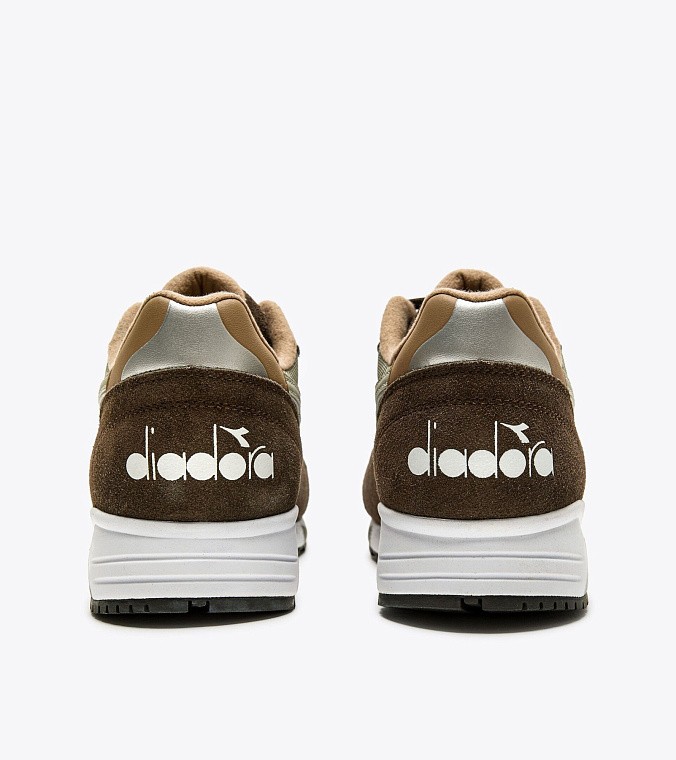 Кроссовки мужские Diadora N902 Vetiver/Slate Black