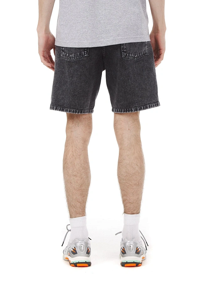 Шорты Carhartt WIP Newel Short