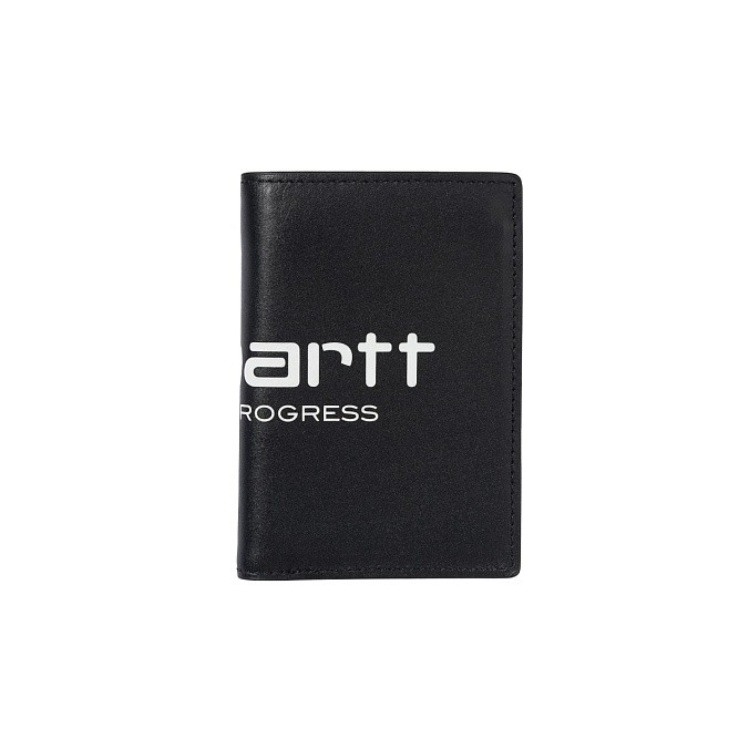 Бумажник Carhartt WIP Vegas Vertical Wallet