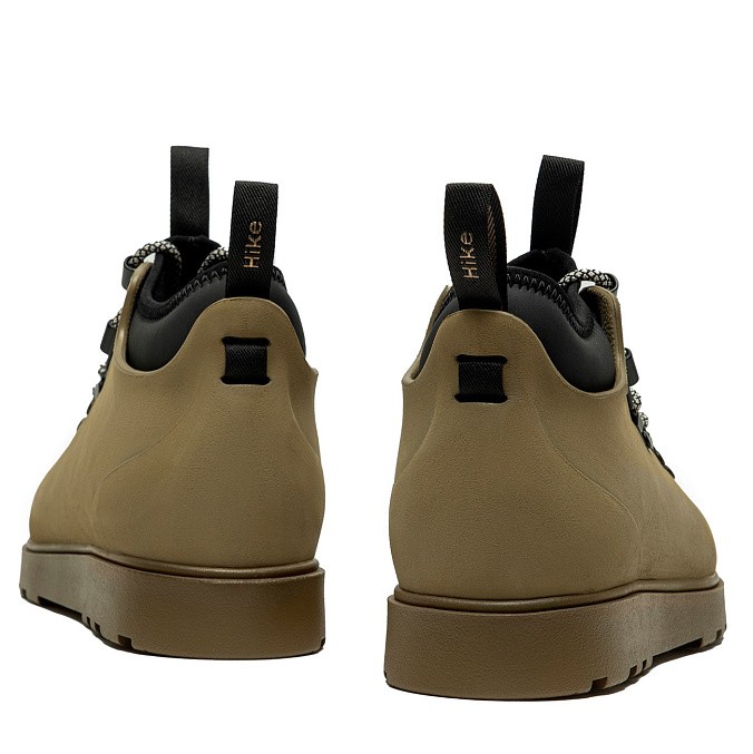 Ботинки Hike Jasper Khaki