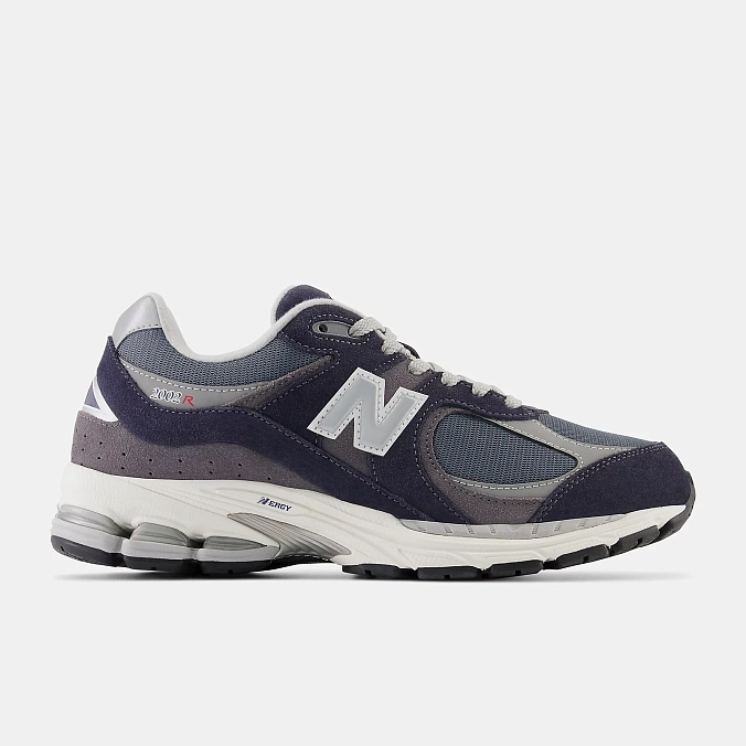 Кроссовки мужские New Balance 2002R M2002RSF