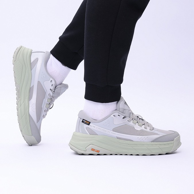 Кроссовки мужские Li-Ning Cross 2