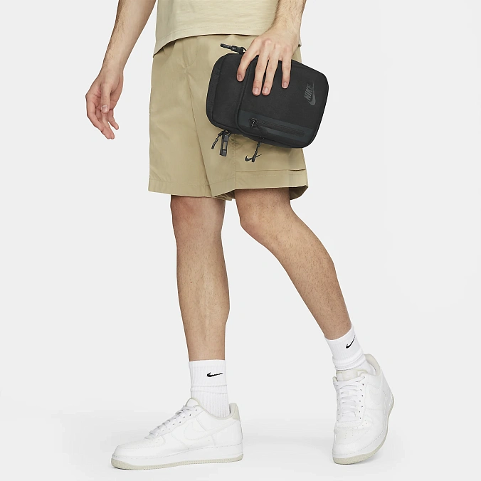 Сумка с плечевым ремнем Nike Premium Crossbody