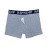 Трусы RIPNDIP Peek A Nermal Boxers Heather Grey