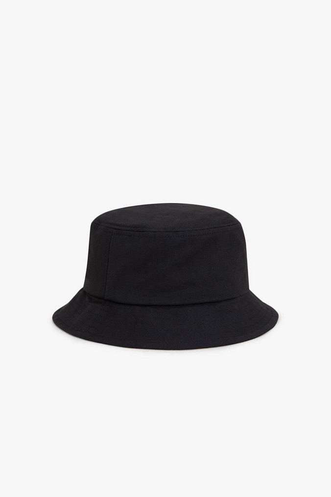 Панама Fred Perry Laurel Twill Bucket Hat