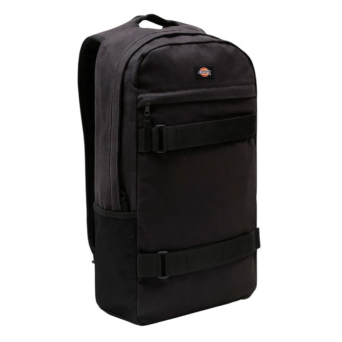 Рюкзак Dickies Duck Canvas Backpack Plus Black